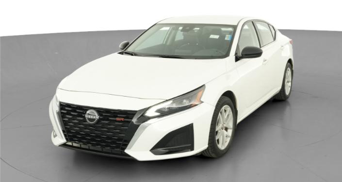 Thumbnail: 2024 Nissan Altima - 1