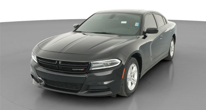 Thumbnail: 2021 Dodge Charger - 1