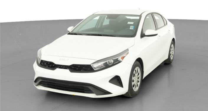 Thumbnail: 2024 Kia Forte - 1