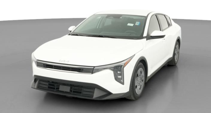 Thumbnail: 2025 Kia K4 - 1