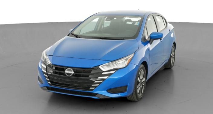 Thumbnail: 2024 Nissan Versa - 1