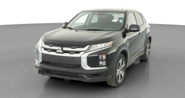 Thumbnail: 2024 Mitsubishi Outlander Sport - 1