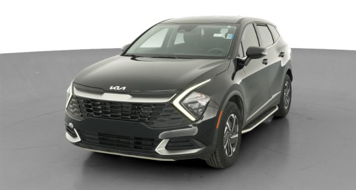 Thumbnail: 2023 Kia Sportage - 1