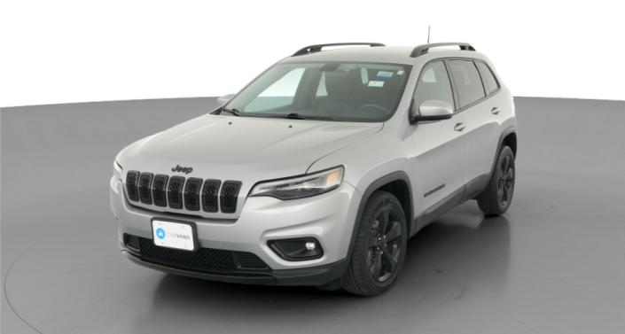 Thumbnail: 2019 Jeep Cherokee - 1