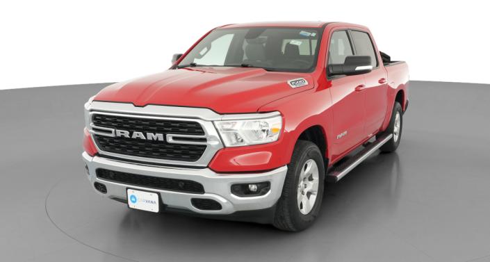 Thumbnail: 2022 RAM 1500 - 1