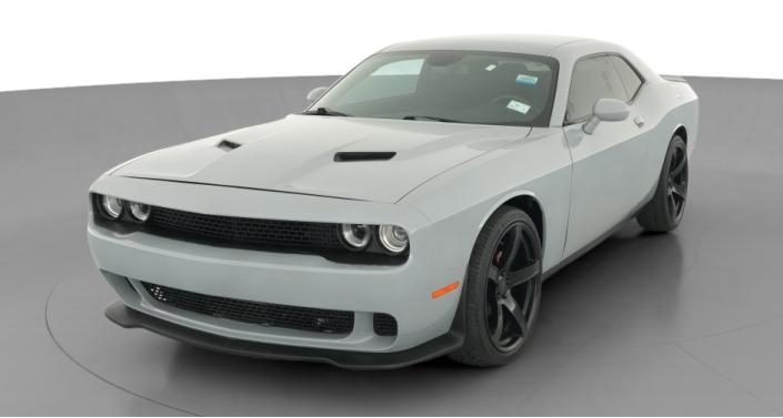 Thumbnail: 2021 Dodge Challenger - 1