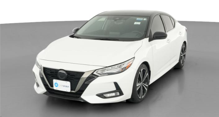 Thumbnail: 2022 Nissan Sentra - 1
