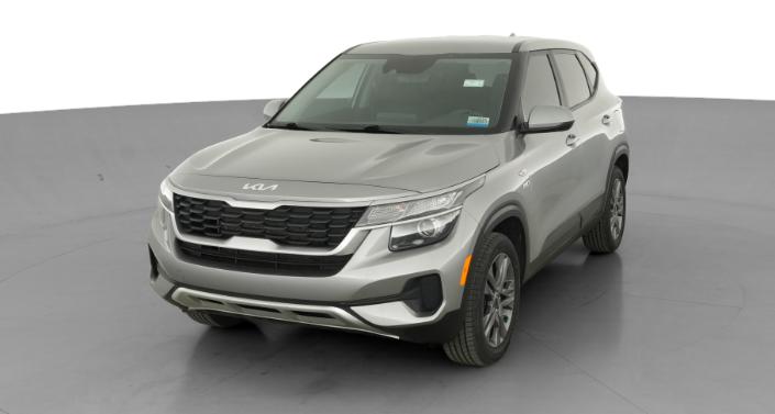 Thumbnail: 2022 Kia Seltos - 1