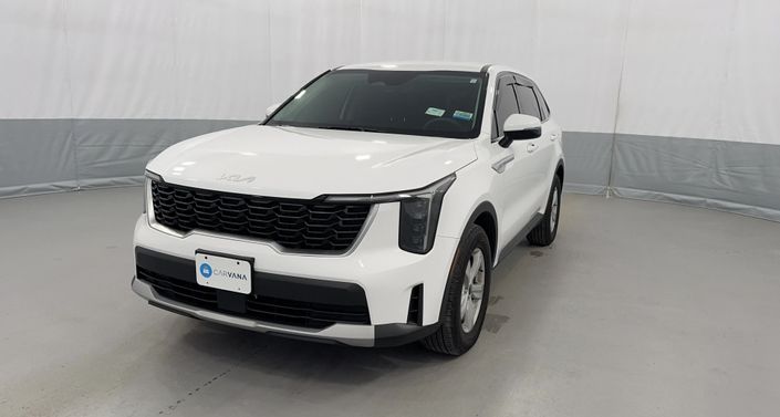 Thumbnail: 2025 Kia Sorento - 1