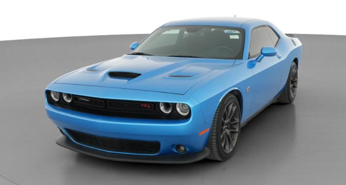 Thumbnail: 2023 Dodge Challenger - 1