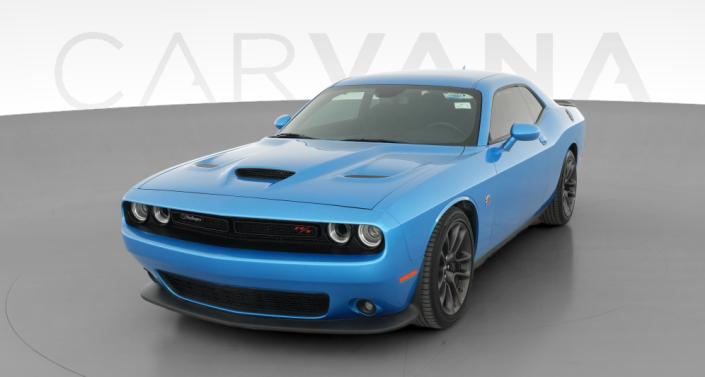 2020 Dodge Challenger | Carvana