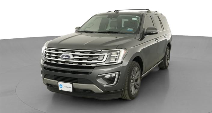 Thumbnail: 2020 Ford Expedition - 1