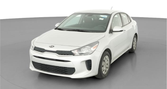 Thumbnail: 2020 Kia Rio - 1