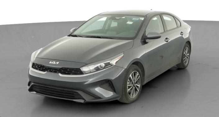 Thumbnail: 2024 Kia Forte - 1