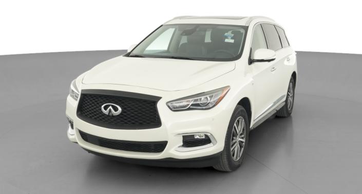 Thumbnail: 2020 INFINITI QX60 - 1