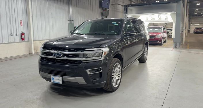 Thumbnail: 2024 Ford Expedition MAX - 1