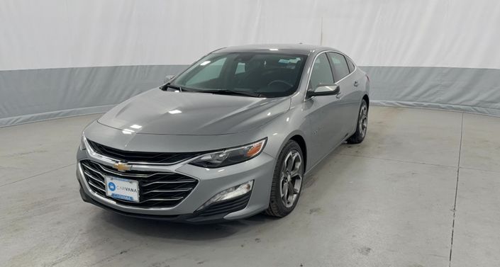 Thumbnail: 2023 Chevrolet Malibu - 1