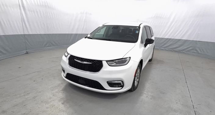 Thumbnail: 2024 Chrysler Pacifica - 1