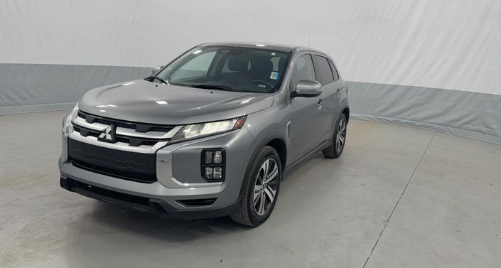 Thumbnail: 2024 Mitsubishi Outlander Sport - 1