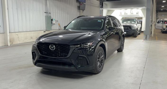 2025 Mazda CX-70 Turbo Preferred -
                  Kansas City, MO
