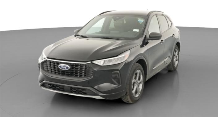 Thumbnail: 2024 Ford Escape - 1