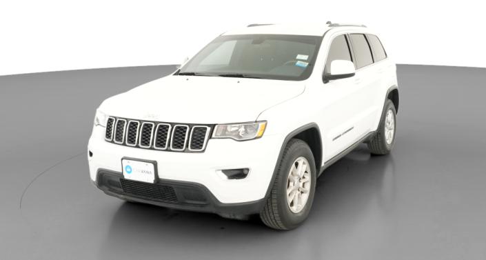Thumbnail: 2020 Jeep Grand Cherokee - 1