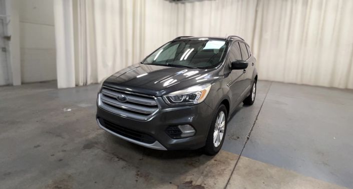 Thumbnail: 2018 Ford Escape - 1