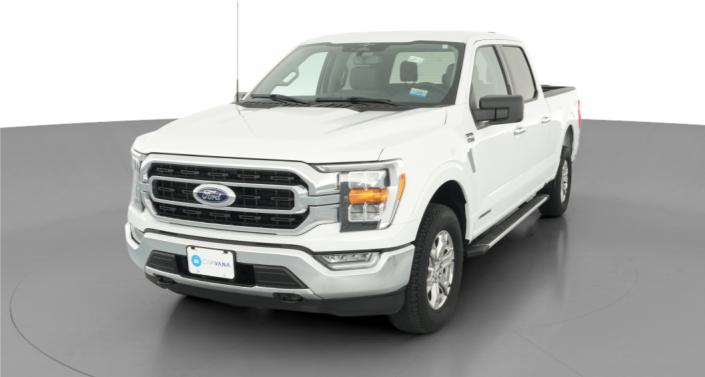 Thumbnail: 2023 Ford Econoline - 1