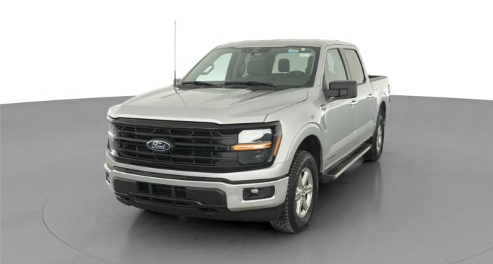 Thumbnail: 2025 Ford Econoline - 1