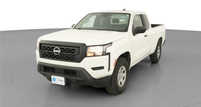 Thumbnail: 2023 Nissan Frontier - 1