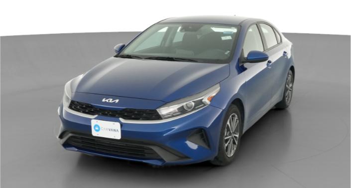 Thumbnail: 2024 Kia Forte - 1