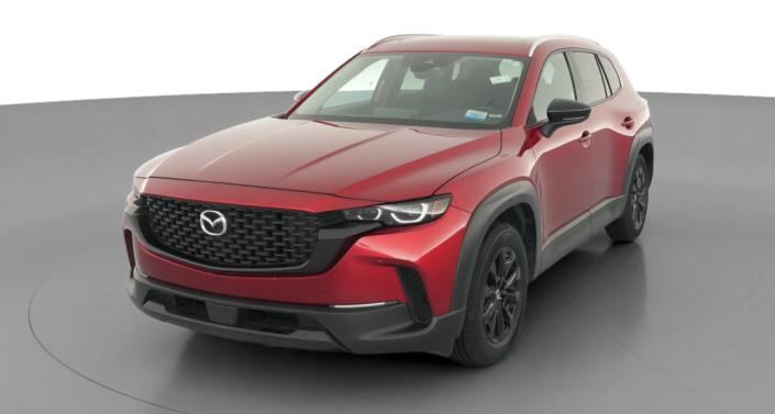 Thumbnail: 2024 Mazda CX-50 - 1