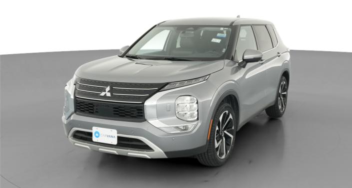 Thumbnail: 2024 Mitsubishi Outlander - 1
