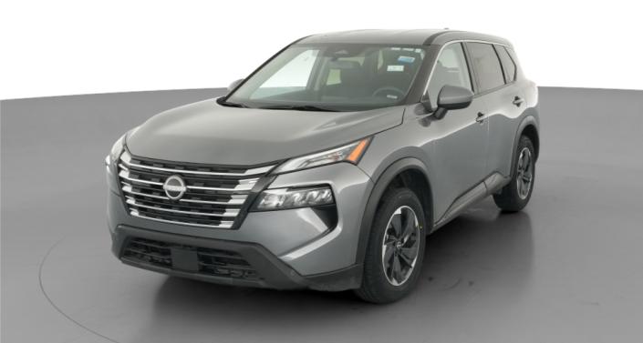 Thumbnail: 2024 Nissan Rogue - 1