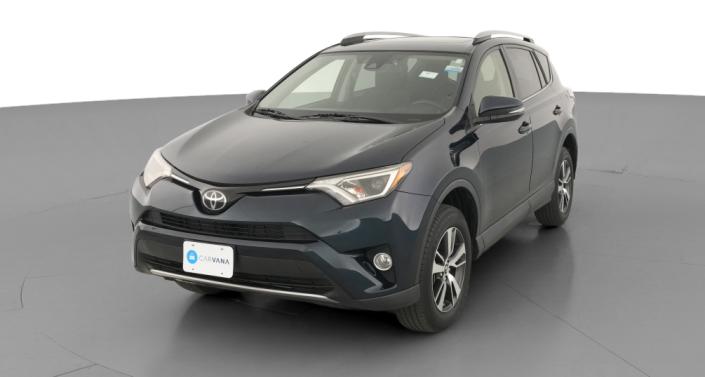 Thumbnail: 2018 Toyota RAV4 - 1