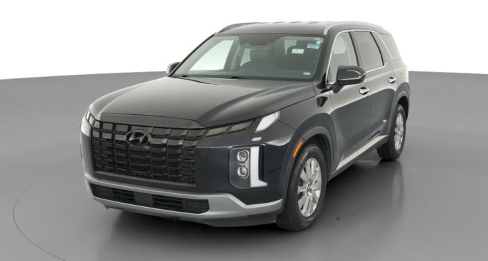 Thumbnail: 2024 Hyundai Palisade - 1