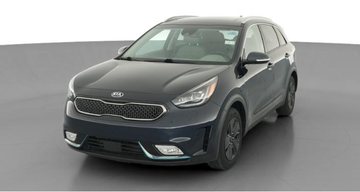 Thumbnail: 2019 Kia Niro - 1