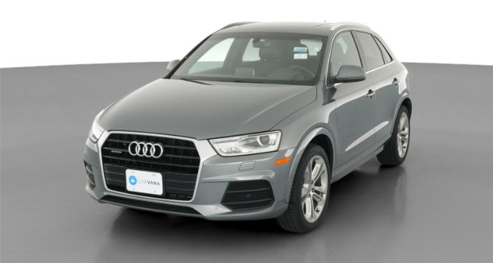 2016 Audi Q3 Premium Plus -
                  Rocklin, CA