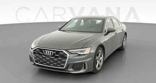 2024 Audi A6