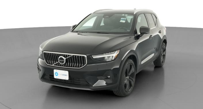 Thumbnail: 2025 Volvo XC40 - 1