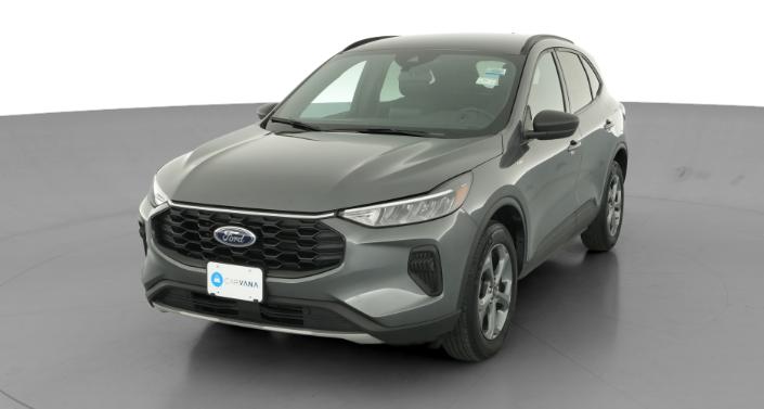 Thumbnail: 2025 Ford Escape - 1