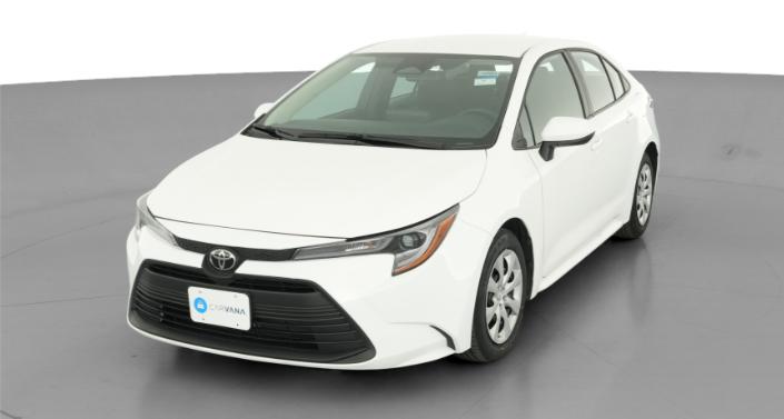 Thumbnail: 2025 Toyota Corolla - 1