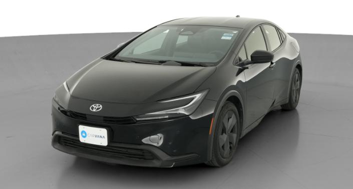Thumbnail: 2025 Toyota Prius - 1