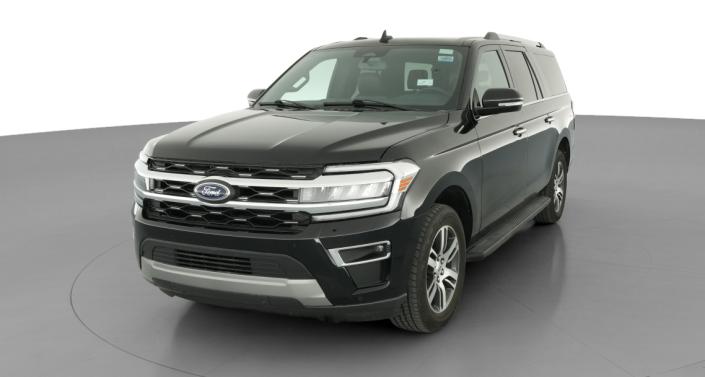 Thumbnail: 2024 Ford Expedition MAX - 1