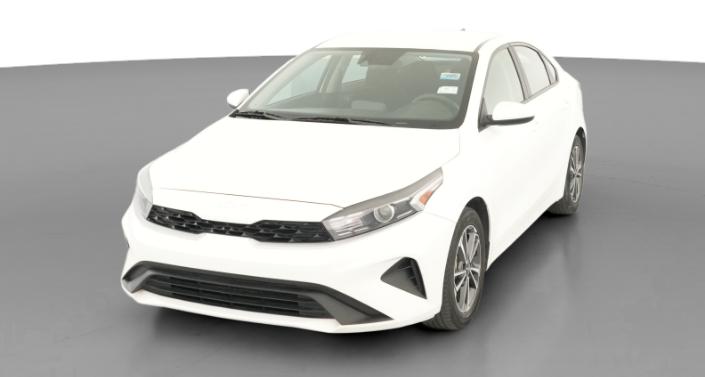 Thumbnail: 2023 Kia Forte - 1