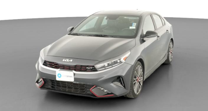 Thumbnail: 2022 Kia Forte - 1