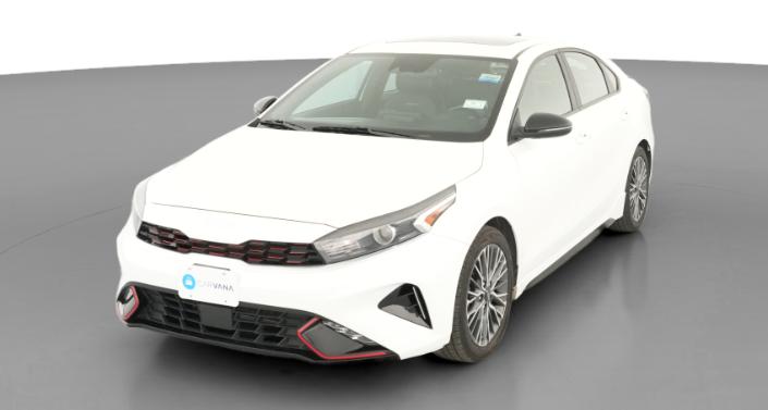 Thumbnail: 2023 Kia Forte - 1