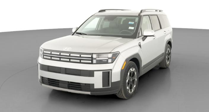 Thumbnail: 2025 Hyundai Santa Fe - 1