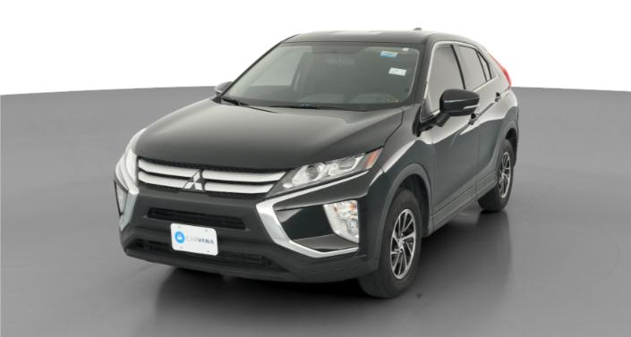 2020 Mitsubishi Eclipse Cross ES -
                  Rocklin, CA