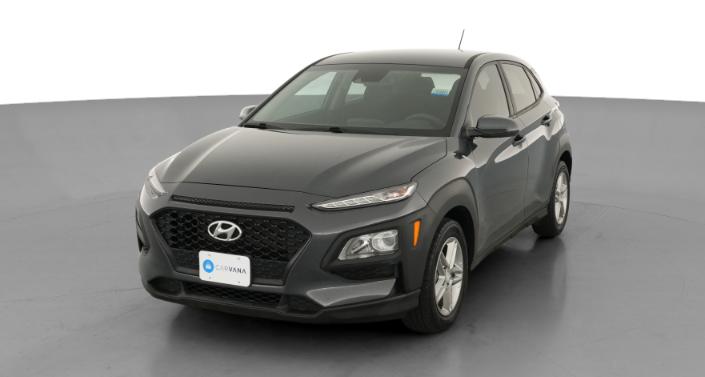 Thumbnail: 2020 Hyundai Kona - 1